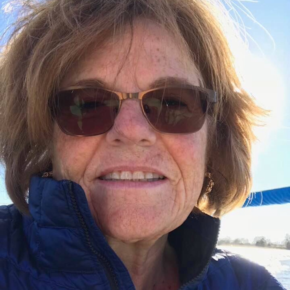 Meet your Posher, Brenda